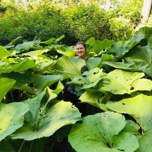 Meet your Posher, Callyn